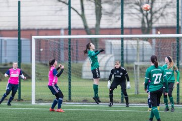 Bild 64 - F HSV 3 - GW Eimsbuettel : Ergebnis: 0:2